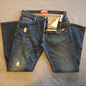 Arizona 33 x 30 Original Boot Cut